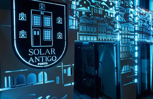 Maia Bed & Breakfast | Solar Antigo Porto Aeroporto