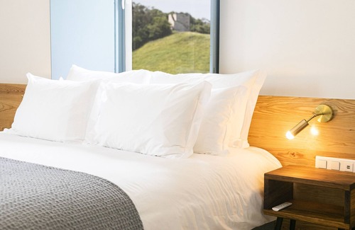 Livramento Hotel | Solar Branco Eco Estate