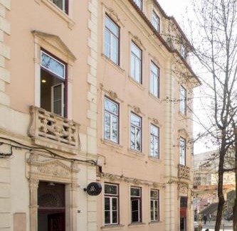 Se Nova Apartment | Solar da República