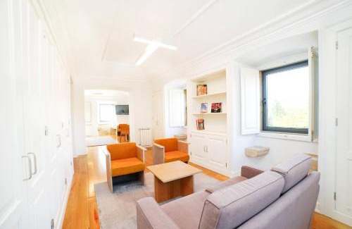 Amares House | Solar das Bouças by Quantique