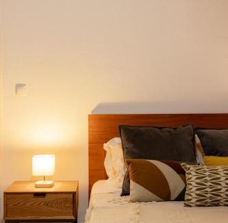 Maia Bed & Breakfast | Solar de Lalém