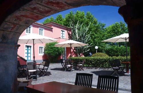 Maia Bed & Breakfast | Solar de Lalém