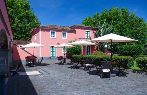 Maia Bed & Breakfast | Solar de Lalém