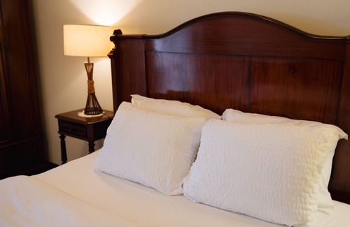 Maia Bed & Breakfast | Solar de Lalem