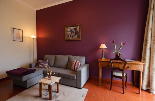 Maia Bed & Breakfast | Solar de Lalem