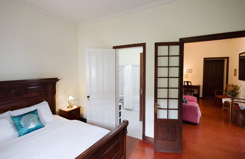 Maia Bed & Breakfast | Solar de Lalem