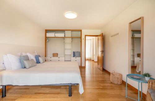 Portela House | Solar de Prado River Front