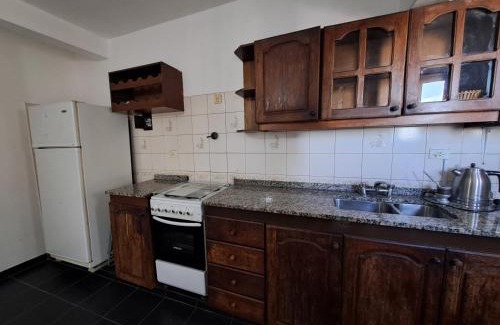 Ramos Mejia Apartment | Solar de Ramos