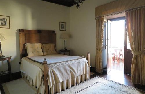 Braganca House | Solar de Santa Maria