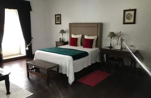 Braganca House | Solar de Santa Maria