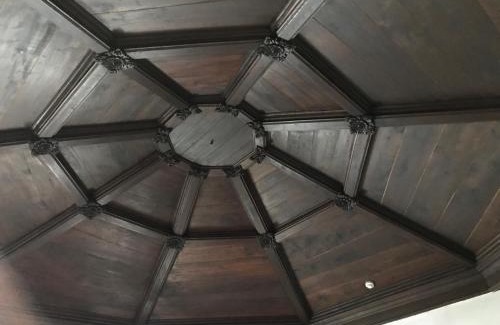 Braganca House | Solar de Santa Maria