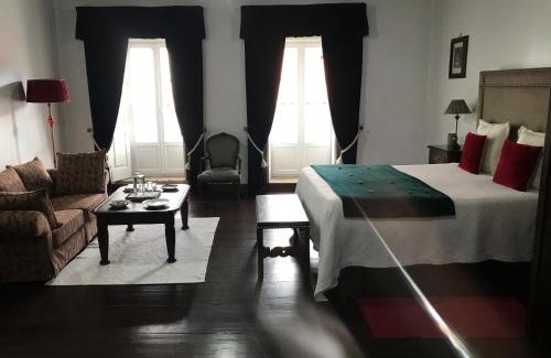 Braganca House | Solar de Santa Maria