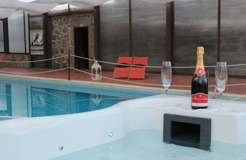 Cedros Apartment | Solar do Areal, the refuge in the city of Braga