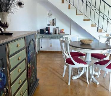Vale Navio Apartment | SOLAR Do MONTE 2