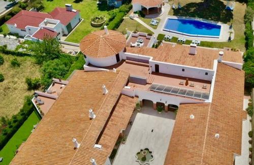 Vale Navio Apartment | SOLAR Do MONTE 2