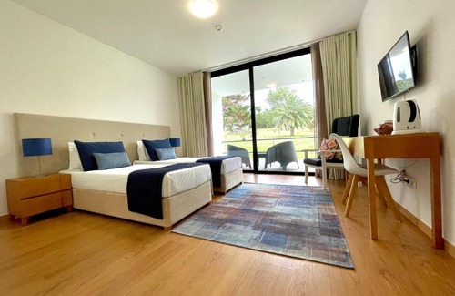 Capelas House | Solar Pontes