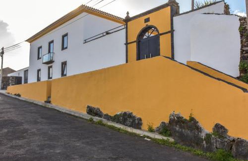 Capelas House | Solar Pontes