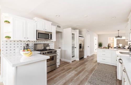 Arcadia House | Solara - Camelback Views - Pool - Putting Green