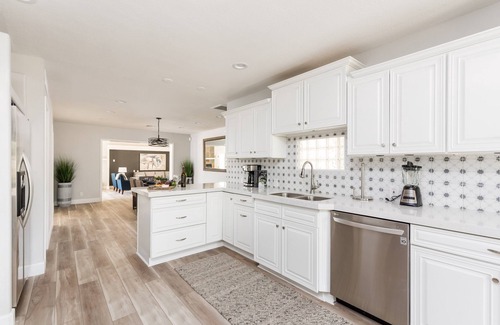 Arcadia House | Solara - Camelback Views - Pool - Putting Green