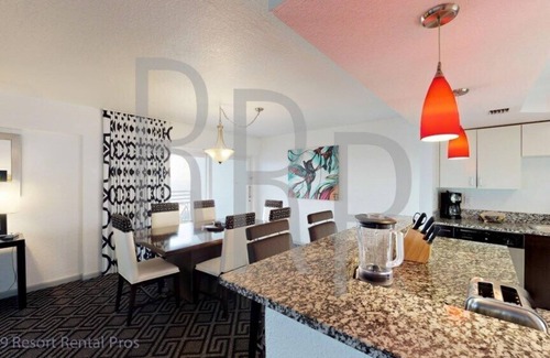 Surfside Condo | Solara Surfside, Florida, 2 Bedroom Oceanfront Resort