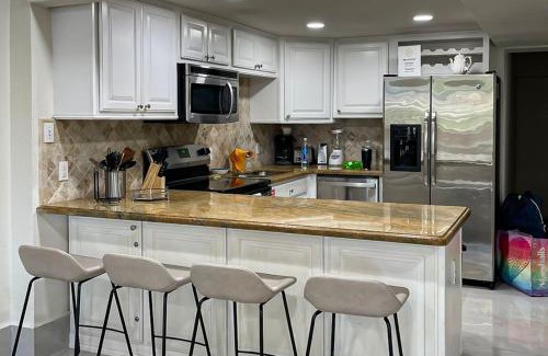 South Padre Island House | Solare Garden Villa 971F