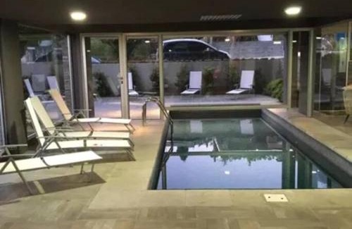 Colonia del Sacramento Apartment | Solares de Araus, Monoambiente
