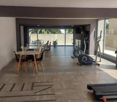 Colonia del Sacramento Apartment | Solares de Araus, Monoambiente