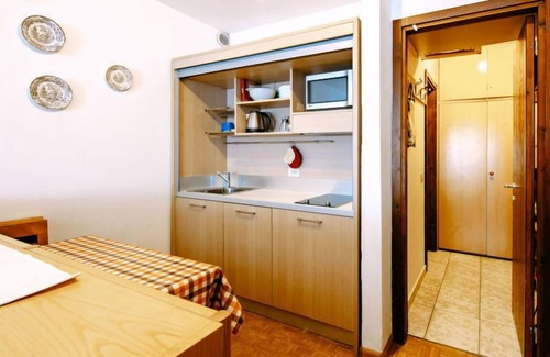 Mazzin Apartment | Solaria by Interhome