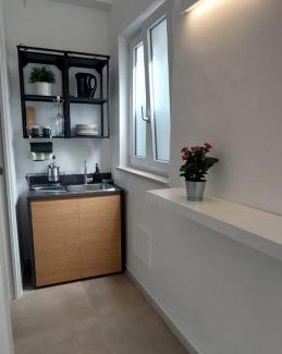 Municipio 1 House | Solaria Suites