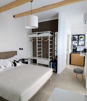 Municipio 1 House | Solaria Suites