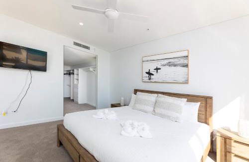 Forster Apartment | Solaris 410