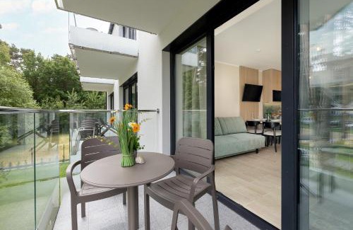 Pobierowo Apartment | Solaris Apartamenty