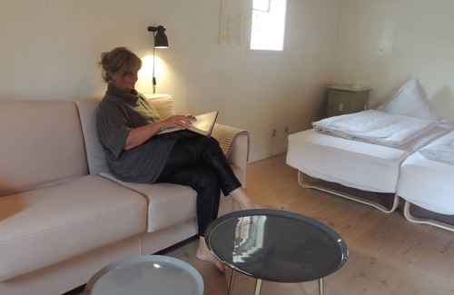 Millinge House | Solbjerggaard B&B