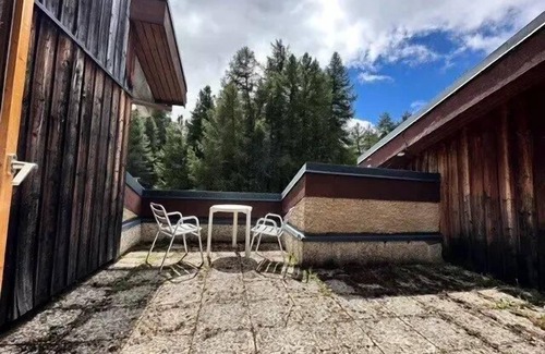 Plagne Villages Apartment | Soldanelles Residence - SOLDANRES N°23