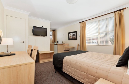 Central Mudgee Hotel | Soldiers Motel