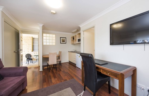 Central Mudgee Hotel | Soldiers Motel