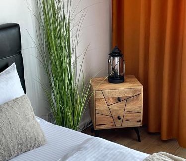 Satu Mare Apartment | SOLE Apartment 2