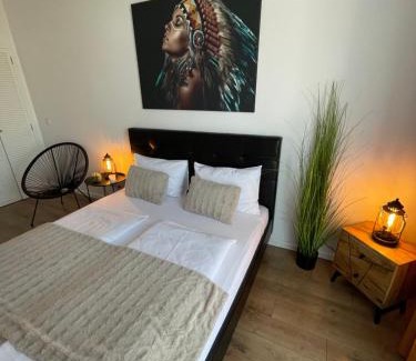 Satu Mare Apartment | SOLE Apartment 2