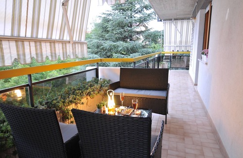 Lanciano Apartment | Sole Apartment- Bike Friendly with garage in Lanciano.