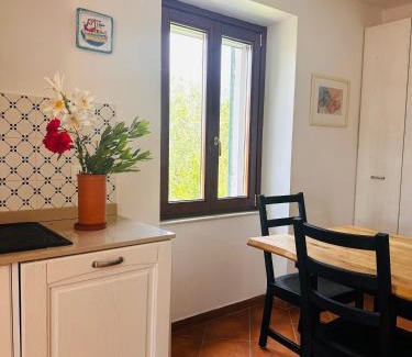 Bagnone House | Sole di Bagnone