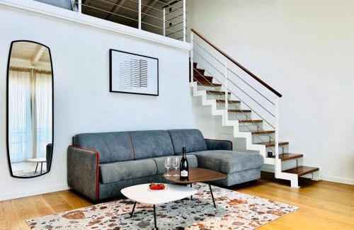 San Benedetto di Lugana Apartment | SOLE DI DIANA LUXURY Apartments