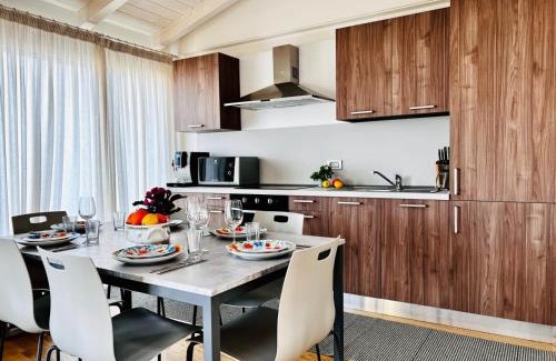 San Benedetto di Lugana Apartment | SOLE DI DIANA LUXURY Apartments