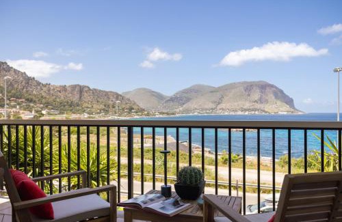 Addaura Apartment | Sole di Giada by DomuSicily