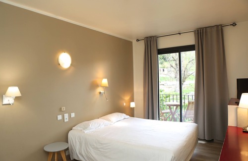 Quenza Hotel | Sole e Monti