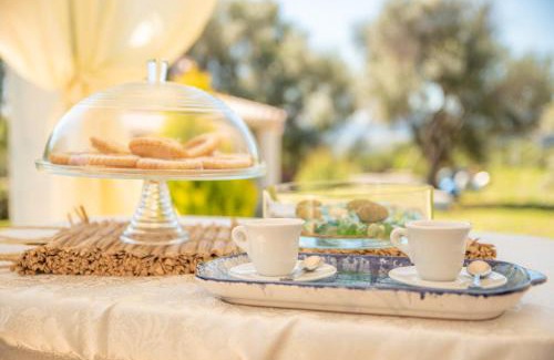 Onifai Apartment | Sole