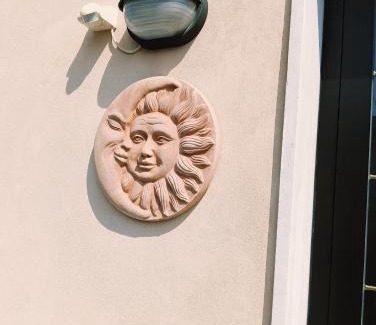 Sona Apartment | Sole&Luna