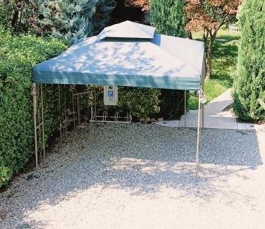 Sona Apartment | Sole&Luna