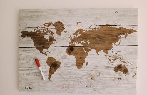 Sona Apartment | Sole&Luna