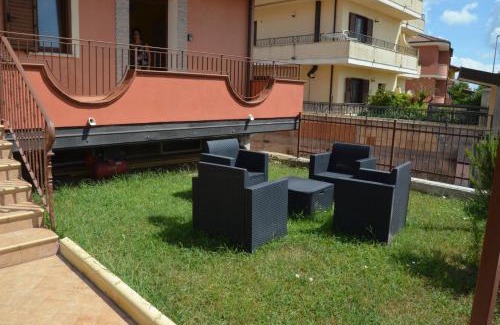Jonadi Bed & Breakfast | Sole&luna