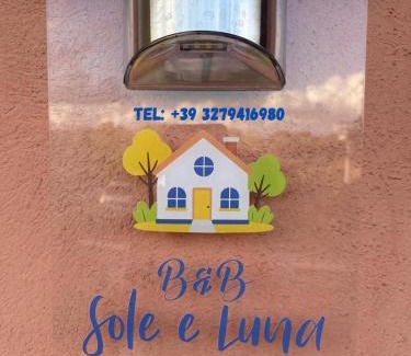 Jonadi Bed & Breakfast | Sole&luna